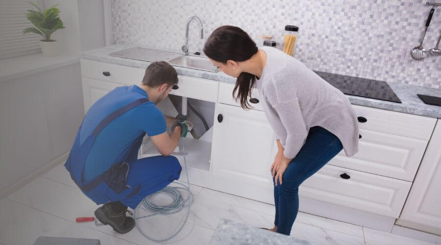 Professional bathroom faucet installation in Toney, AL